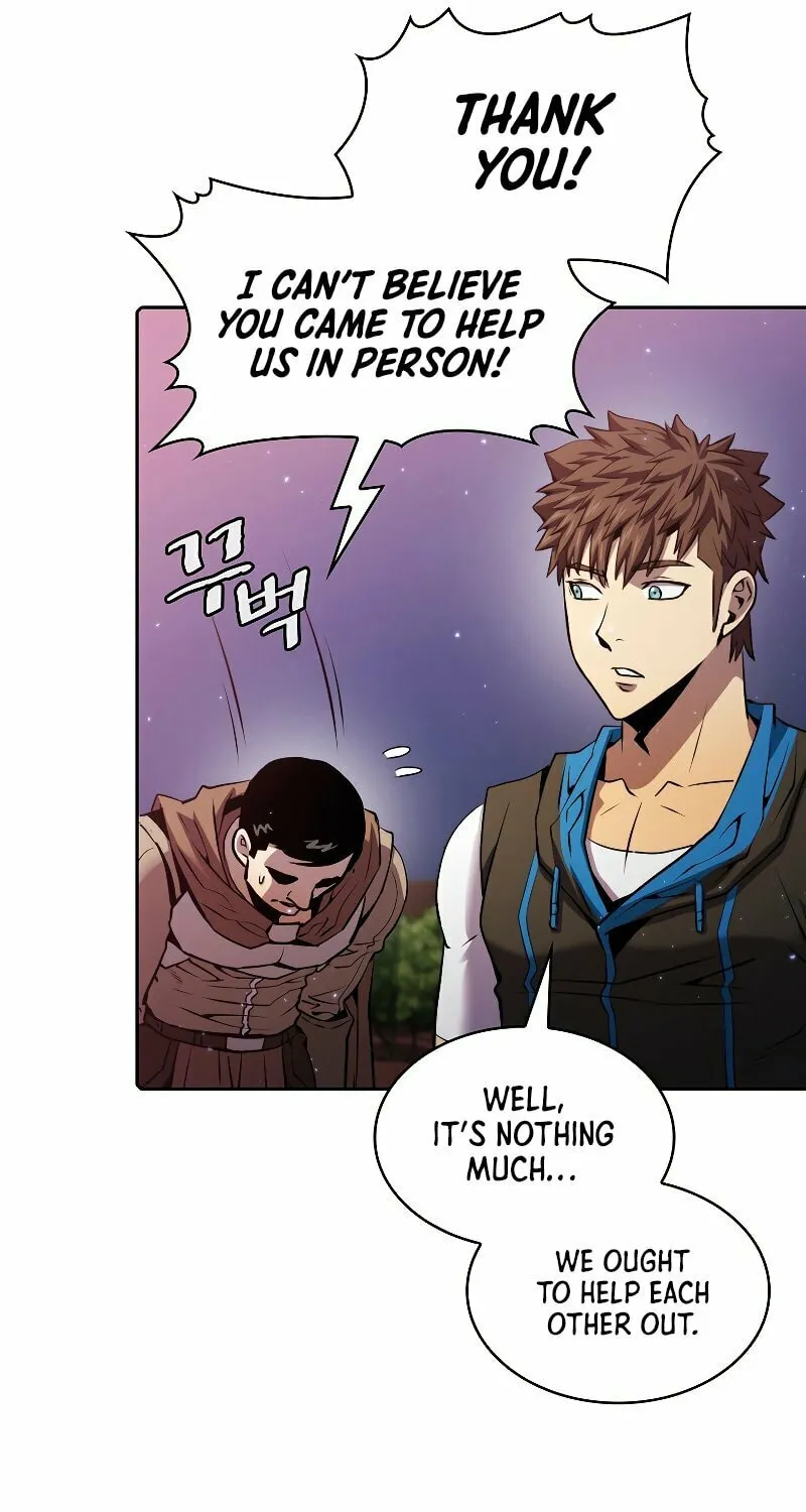 Read The Celestial Returned from Hell chapter 108 image 75 on Lezhin
