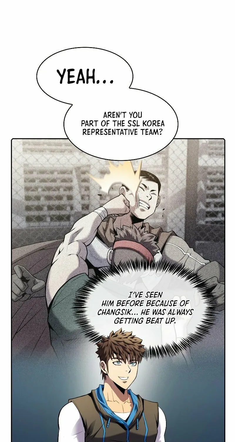 Read The Celestial Returned from Hell chapter 108 image 77 on Lezhin