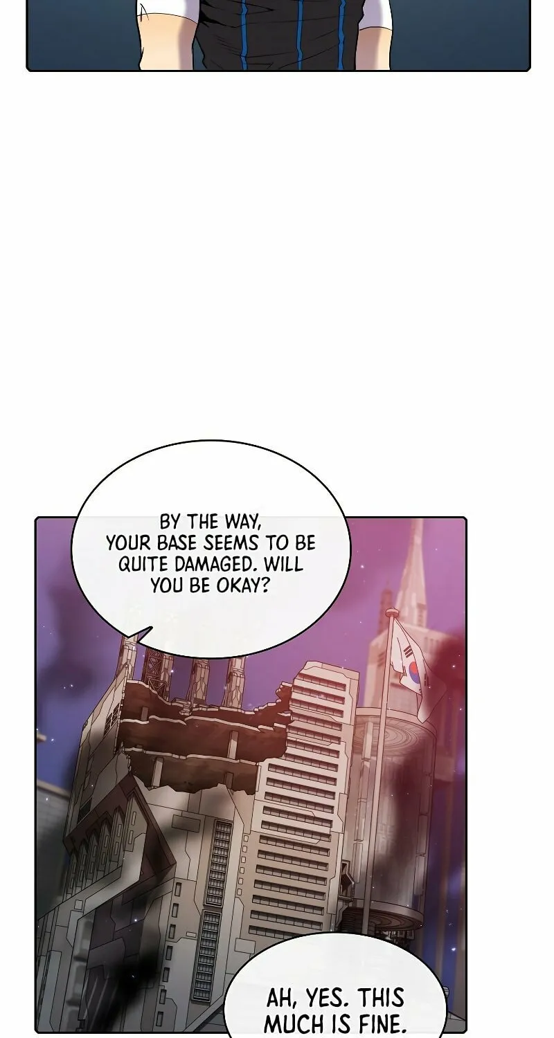 Read The Celestial Returned from Hell chapter 108 image 78 on Lezhin