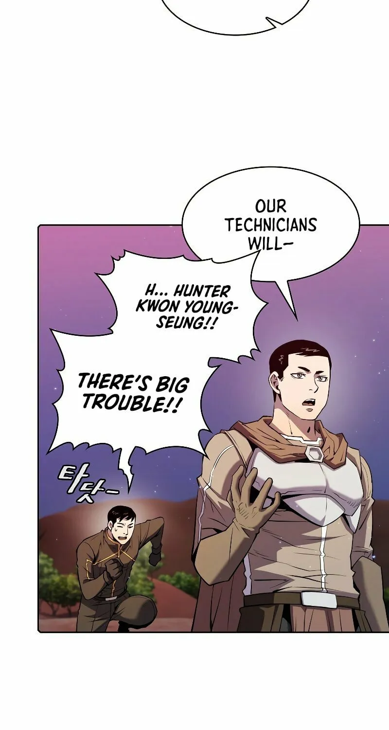 Read The Celestial Returned from Hell chapter 108 image 79 on Lezhin