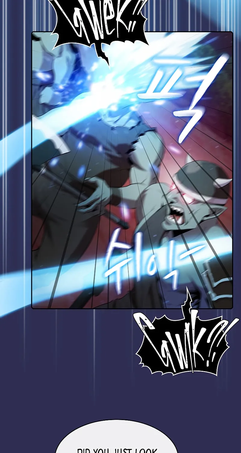 Read The Celestial Returned from Hell chapter 108 image 8 on Lezhin