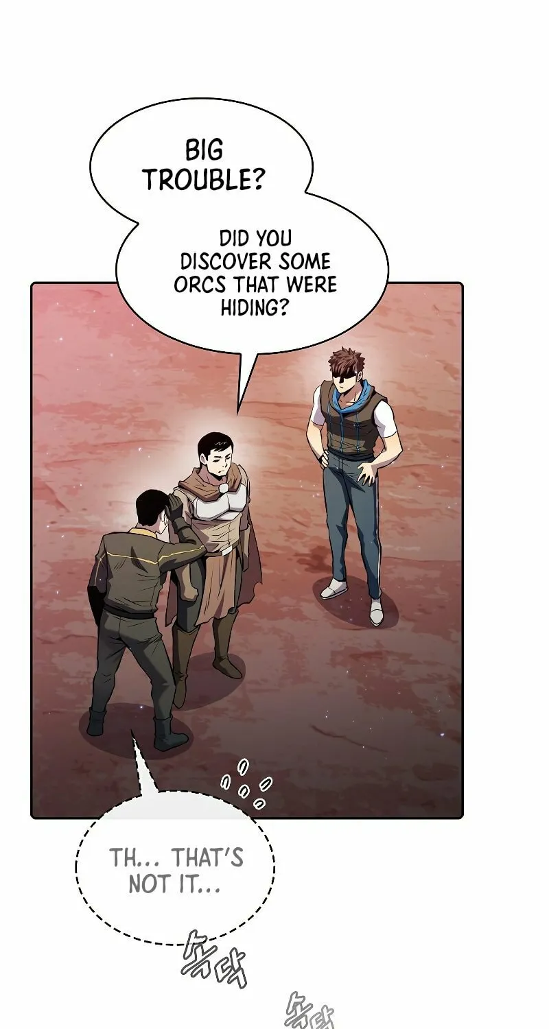 Read The Celestial Returned from Hell chapter 108 image 80 on Lezhin