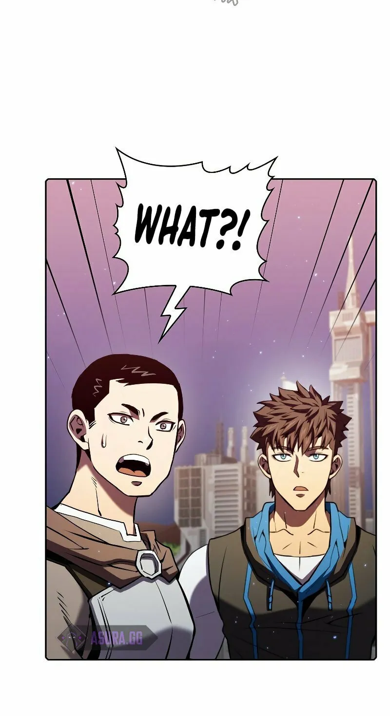 Read The Celestial Returned from Hell chapter 108 image 81 on Lezhin