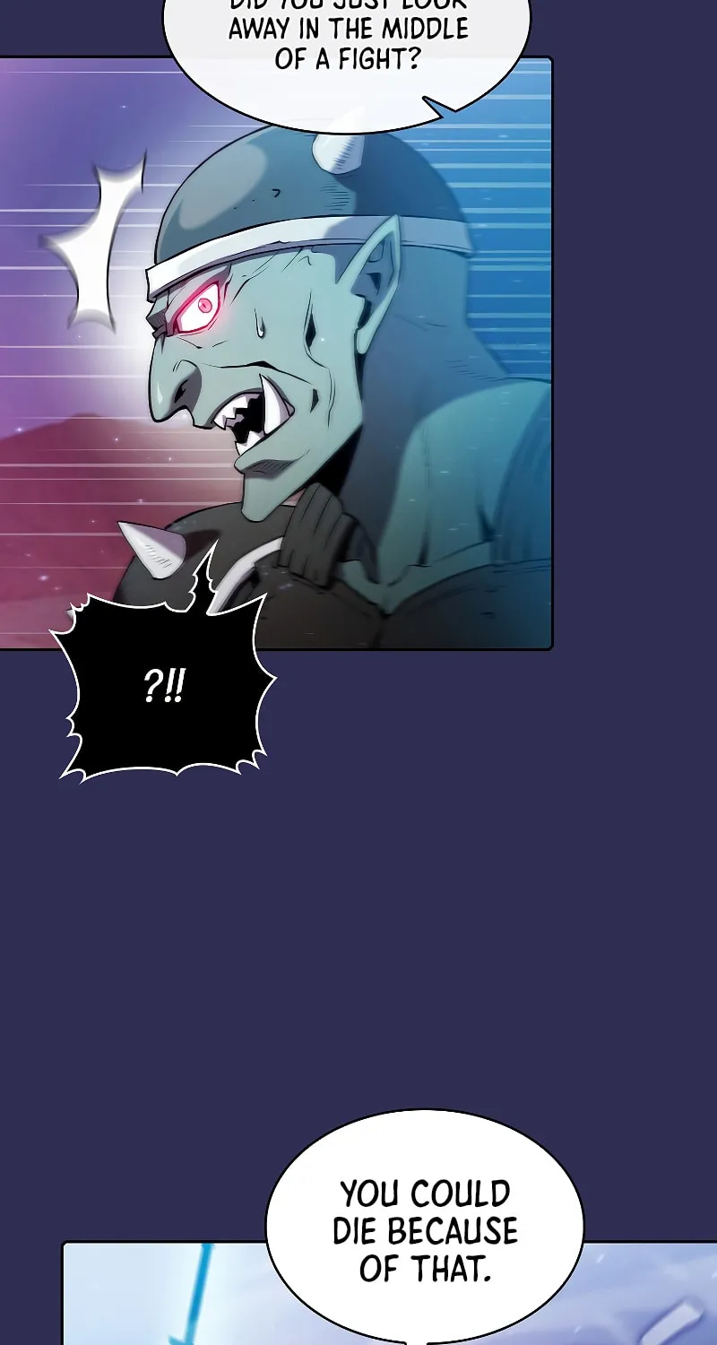 Read The Celestial Returned from Hell chapter 108 image 9 on Lezhin