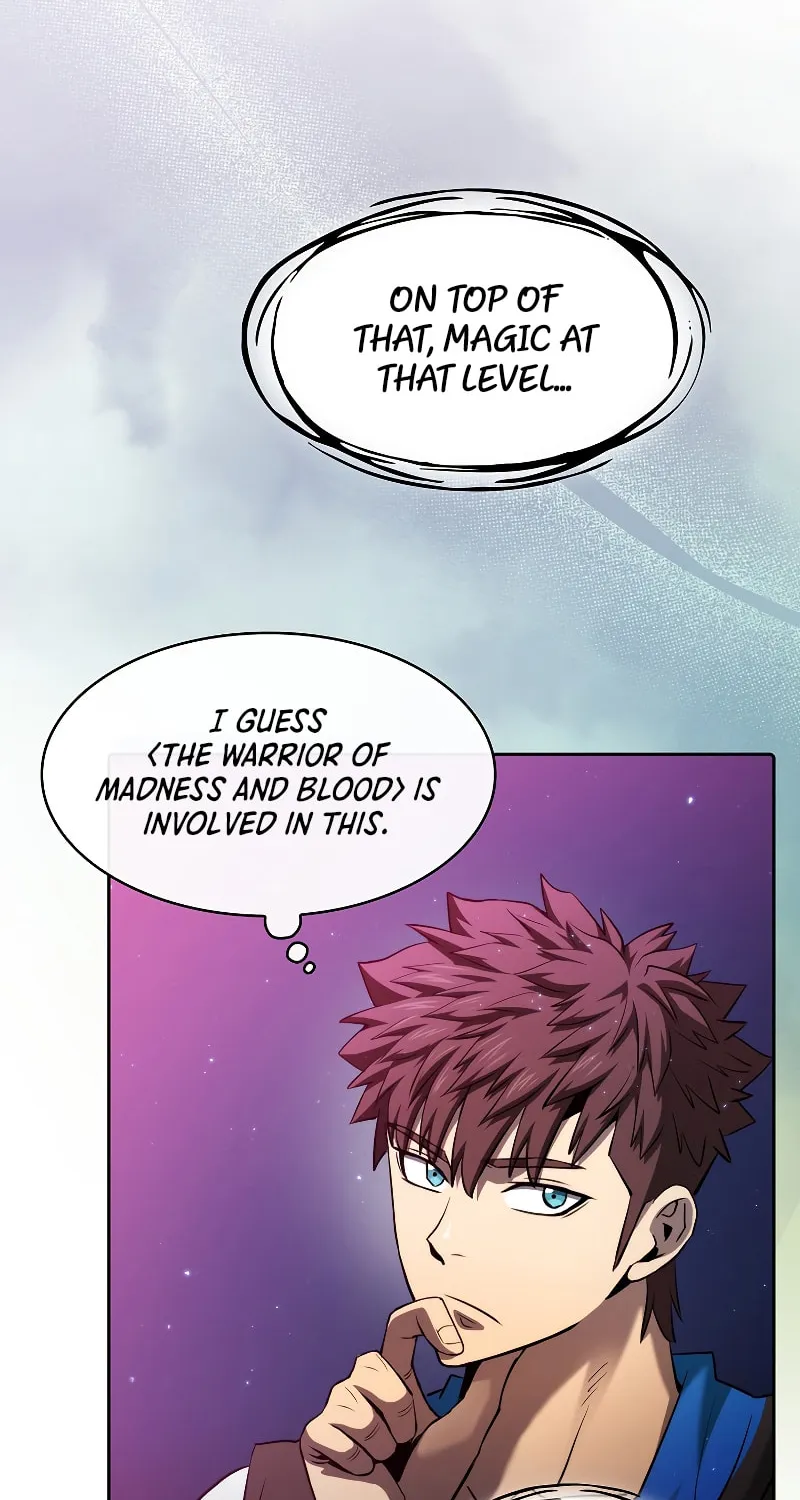 Read The Celestial Returned from Hell chapter 109 image 10 on Lezhin