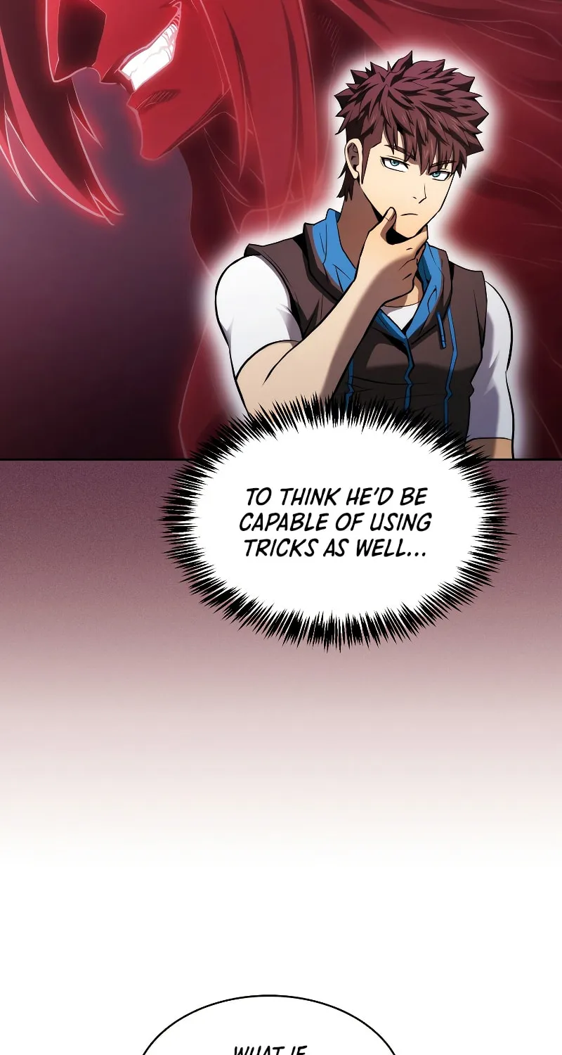 Read The Celestial Returned from Hell chapter 109 image 12 on Lezhin
