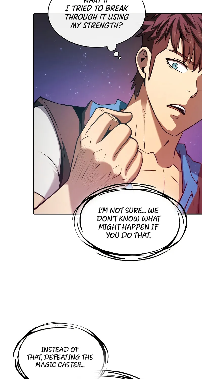 Read The Celestial Returned from Hell chapter 109 image 13 on Lezhin