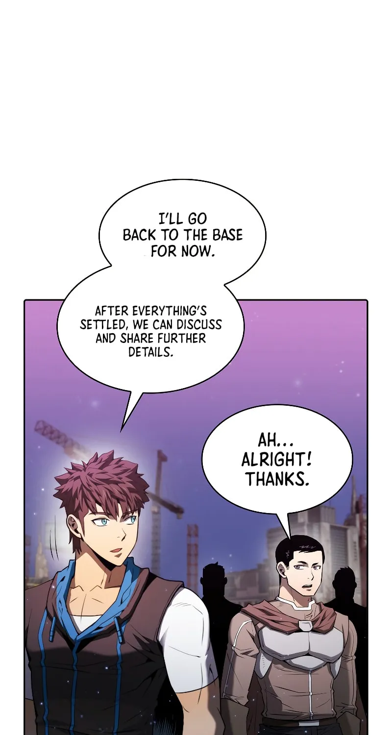 Read The Celestial Returned from Hell chapter 109 image 15 on Lezhin