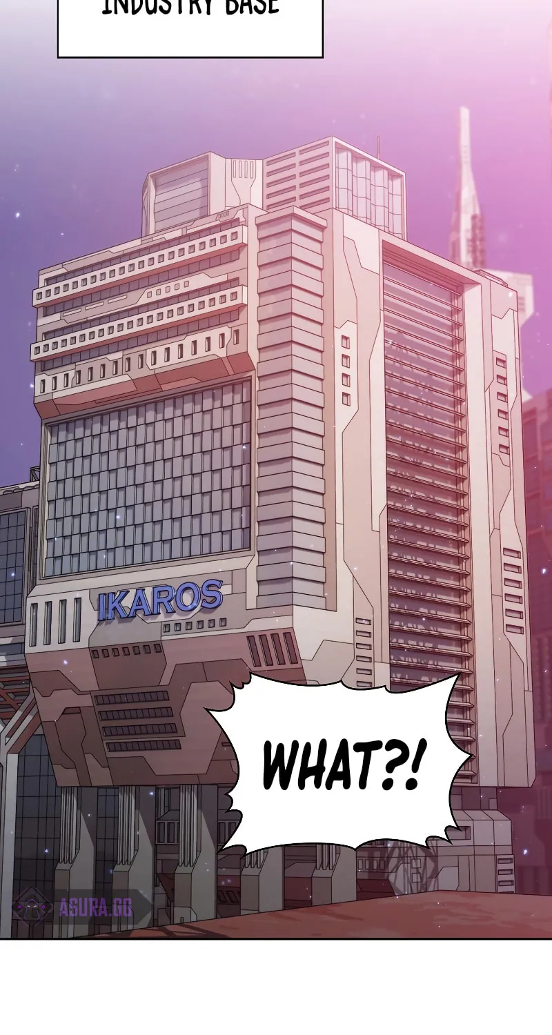 Read The Celestial Returned from Hell chapter 109 image 17 on Lezhin