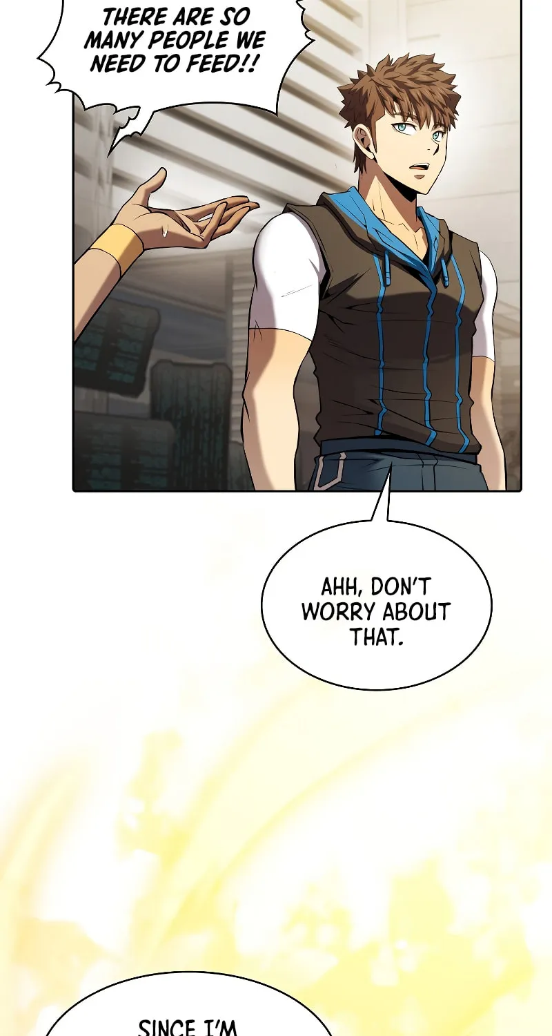 Read The Celestial Returned from Hell chapter 109 image 21 on Lezhin