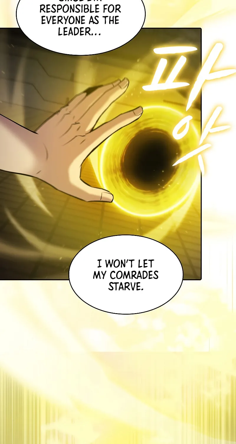Read The Celestial Returned from Hell chapter 109 image 22 on Lezhin