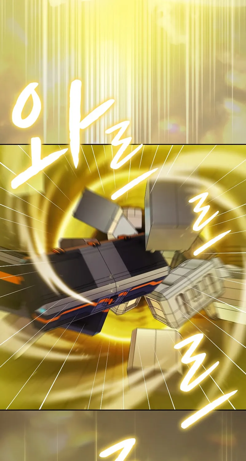 Read The Celestial Returned from Hell chapter 109 image 23 on Lezhin
