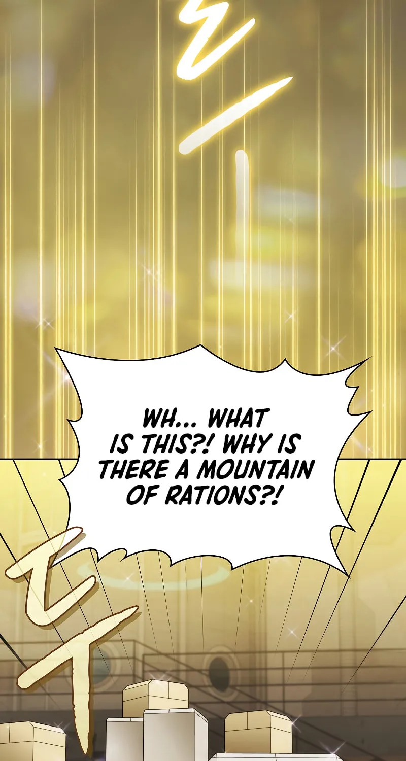 Read The Celestial Returned from Hell chapter 109 image 24 on Lezhin