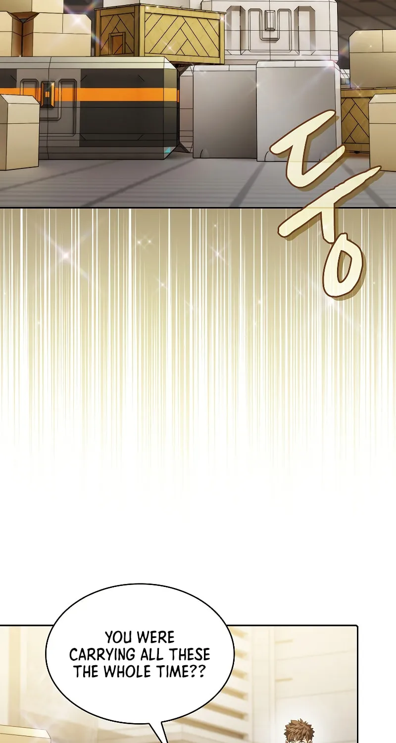 Read The Celestial Returned from Hell chapter 109 image 25 on Lezhin