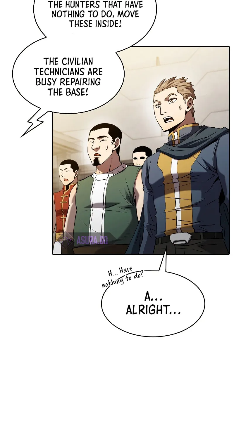 Read The Celestial Returned from Hell chapter 109 image 27 on Lezhin