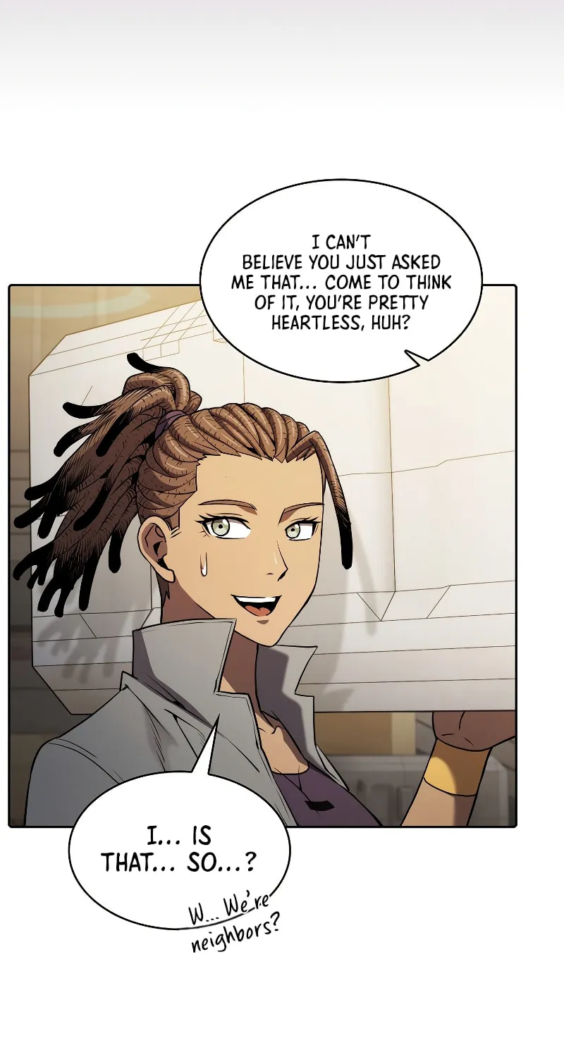 Read The Celestial Returned from Hell chapter 109 image 30 on Lezhin