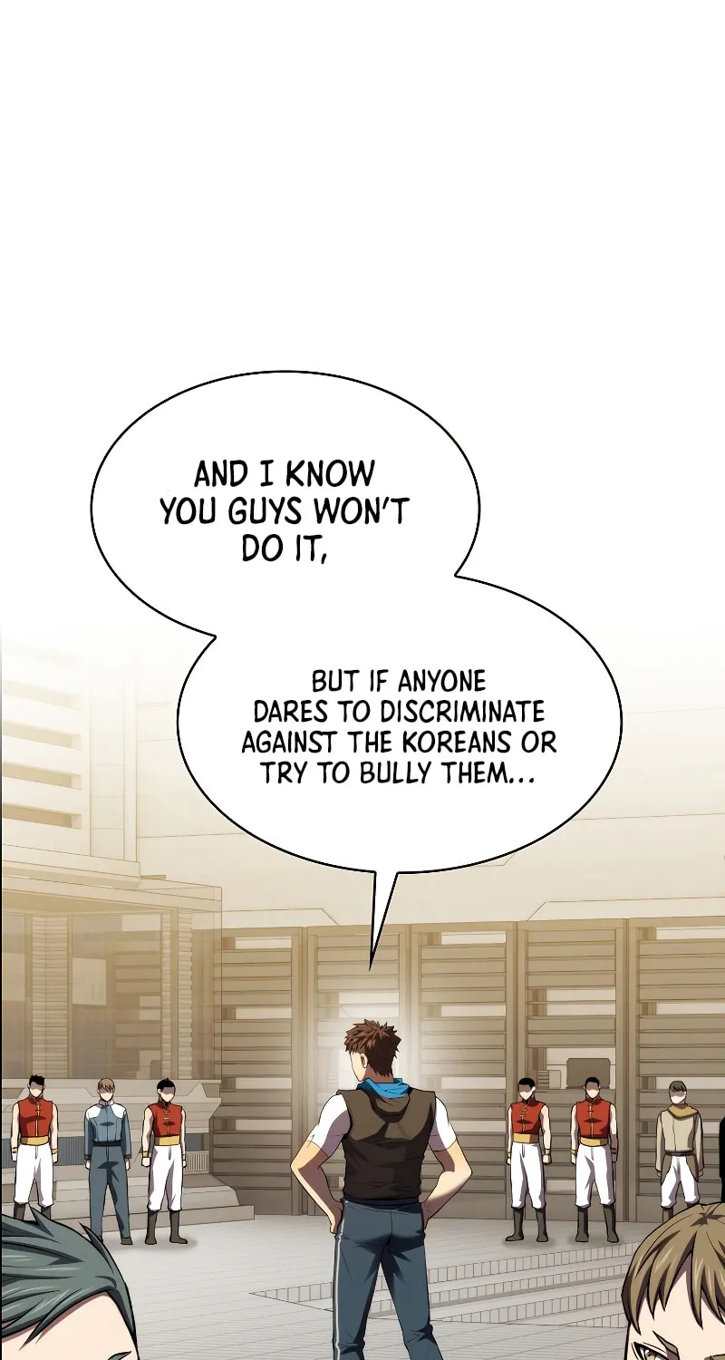 Read The Celestial Returned from Hell chapter 109 image 31 on Lezhin