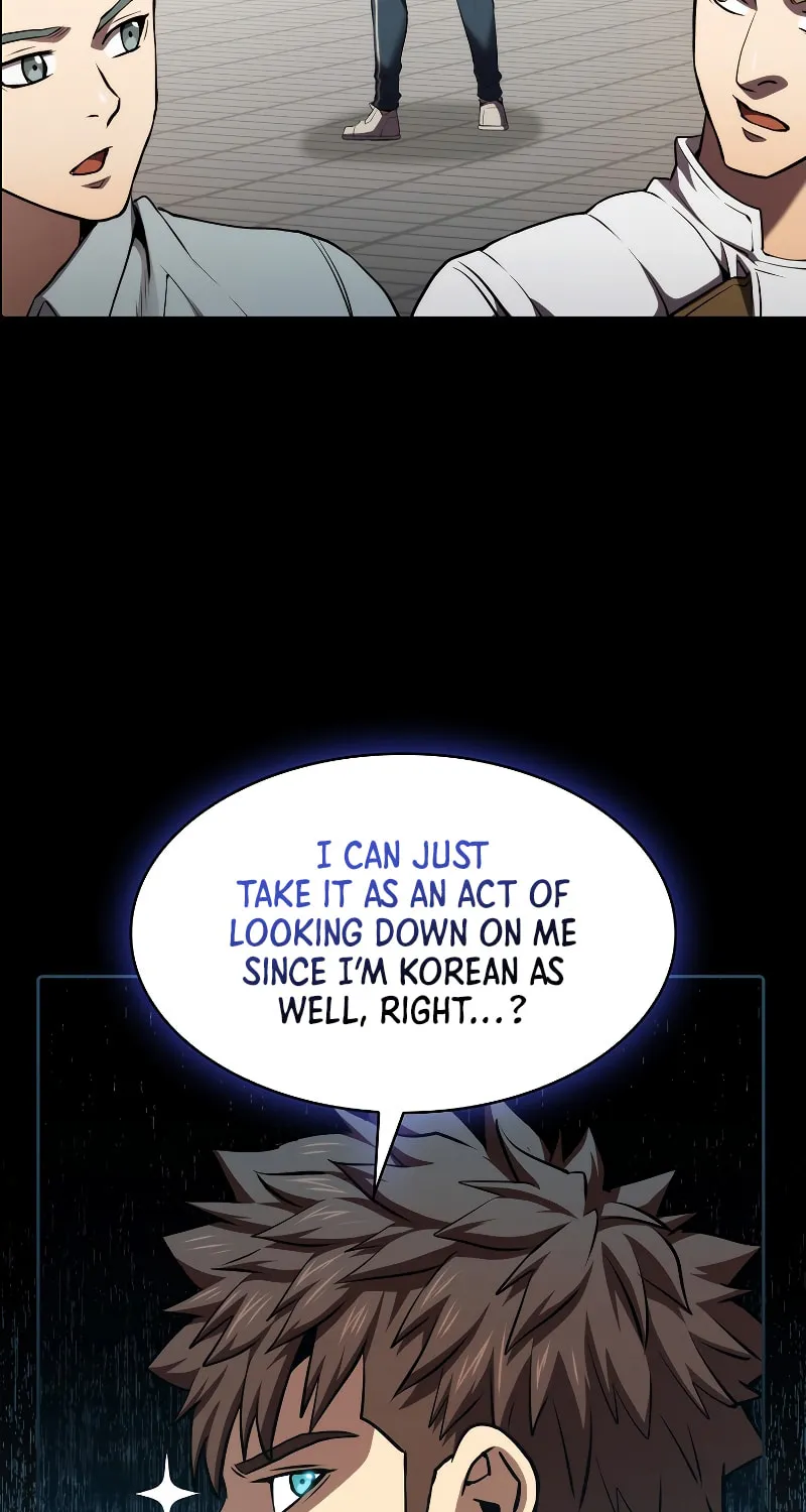 Read The Celestial Returned from Hell chapter 109 image 32 on Lezhin