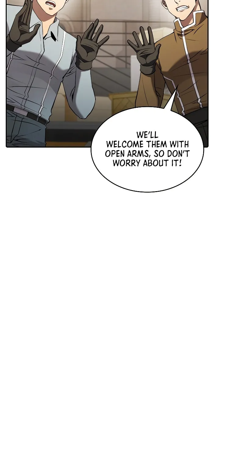 Read The Celestial Returned from Hell chapter 109 image 34 on Lezhin