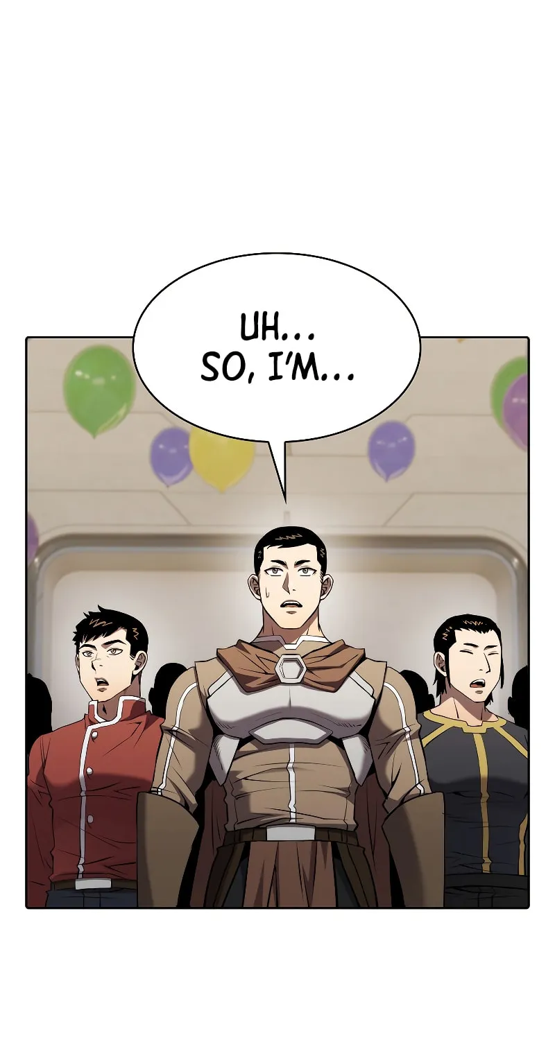 Read The Celestial Returned from Hell chapter 109 image 35 on Lezhin