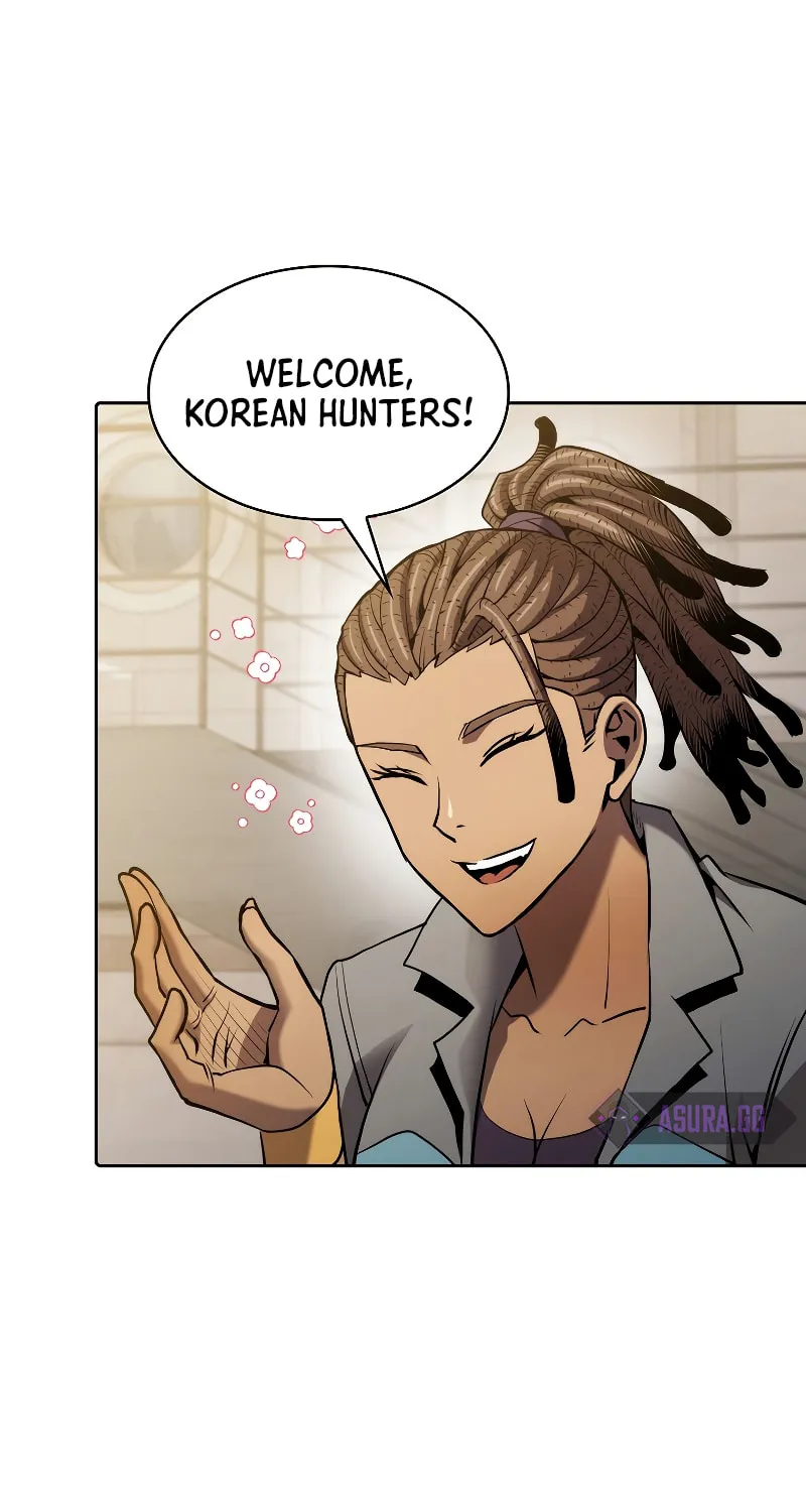 Read The Celestial Returned from Hell chapter 109 image 36 on Lezhin