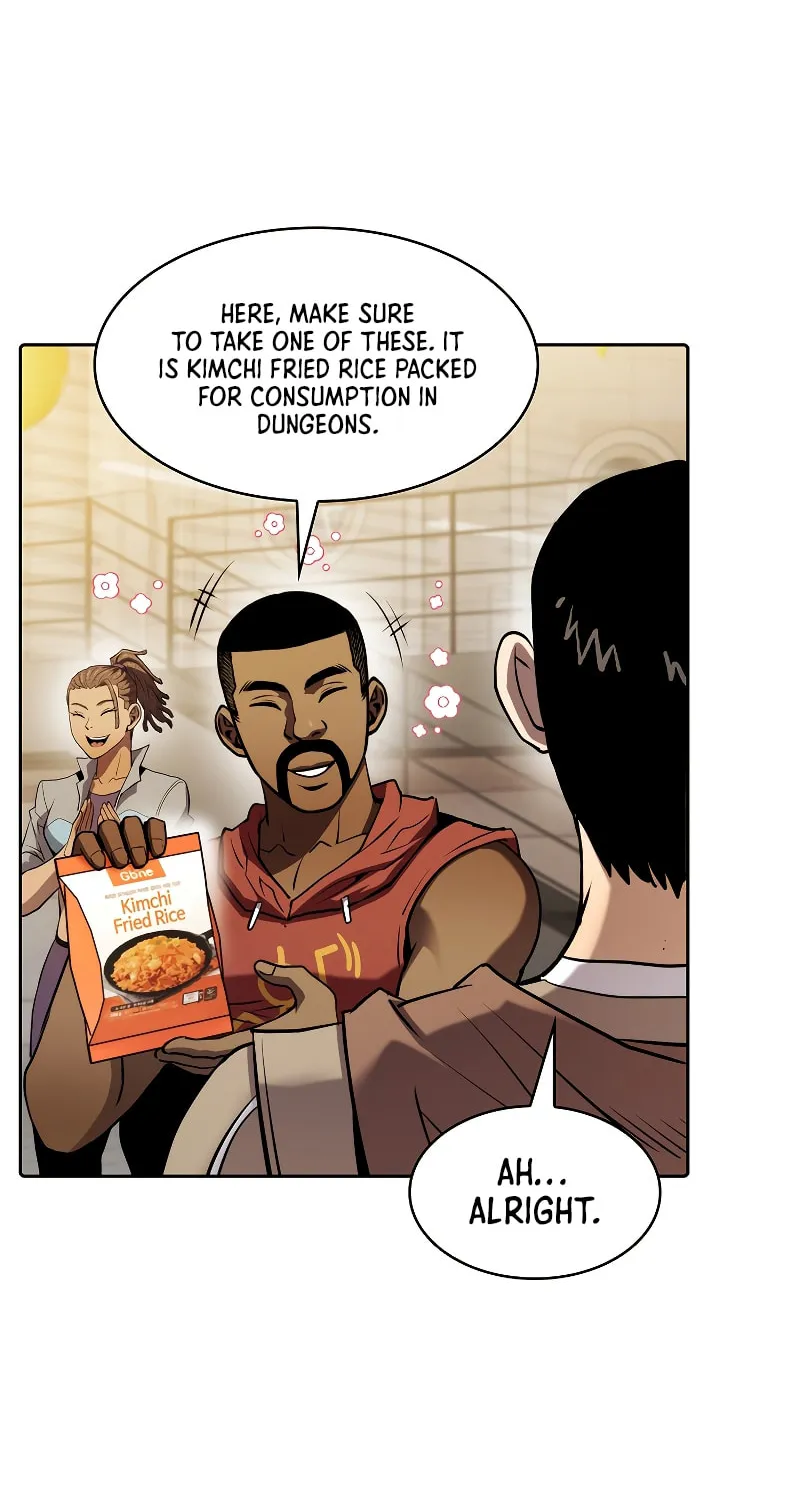 Read The Celestial Returned from Hell chapter 109 image 39 on Lezhin