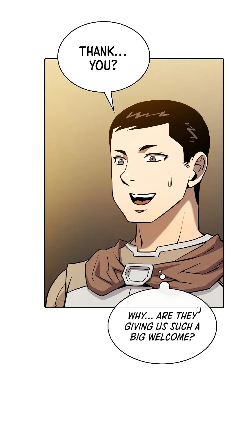 Read The Celestial Returned from Hell chapter 109 image 40 on Lezhin