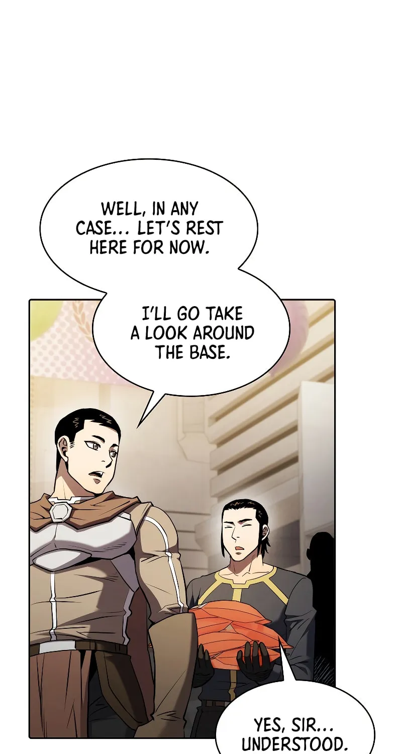 Read The Celestial Returned from Hell chapter 109 image 43 on Lezhin
