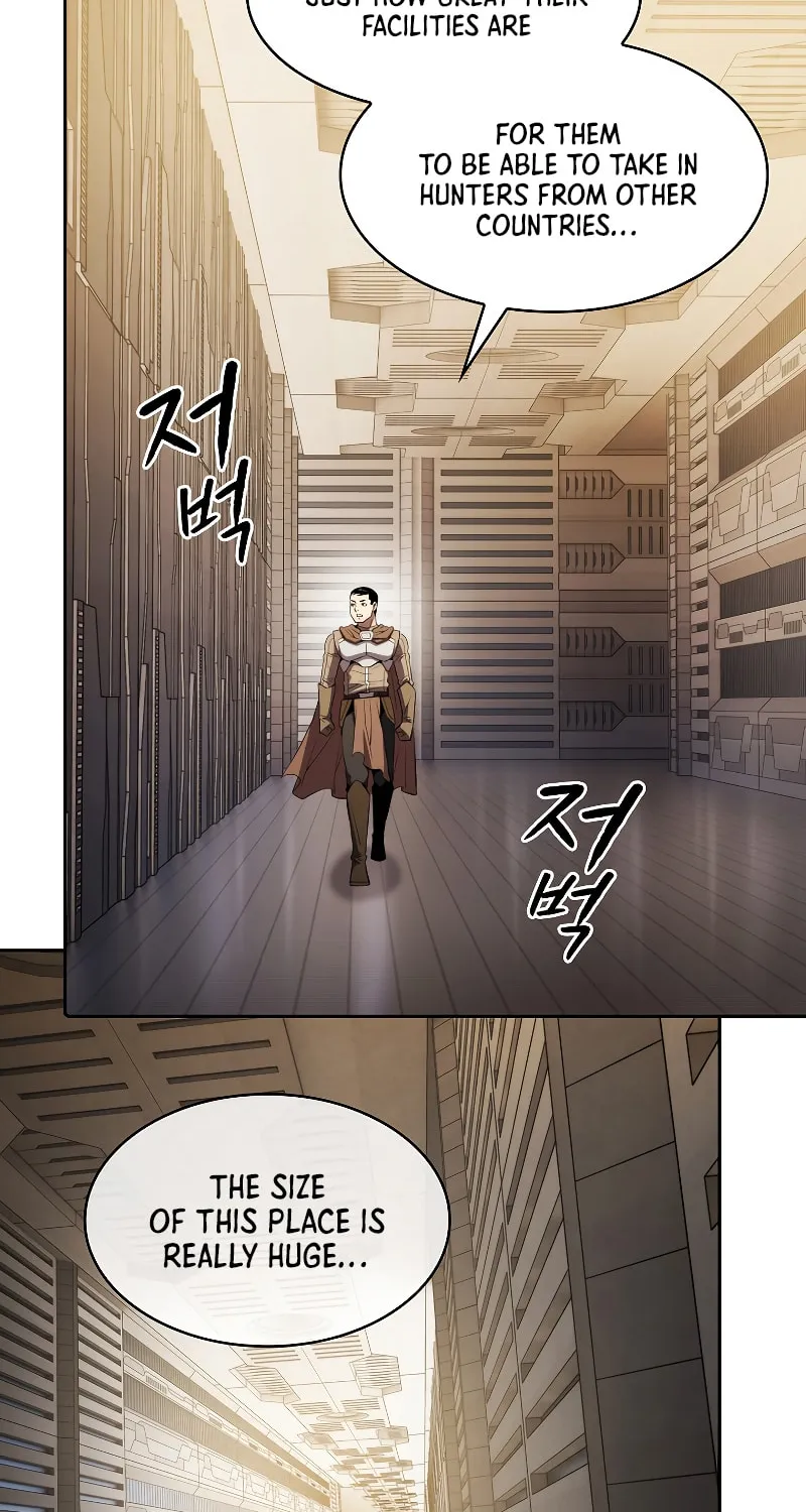 Read The Celestial Returned from Hell chapter 109 image 45 on Lezhin