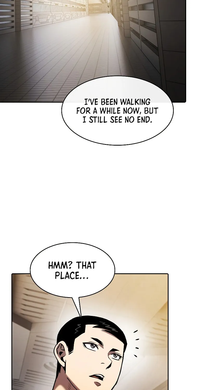 Read The Celestial Returned from Hell chapter 109 image 46 on Lezhin