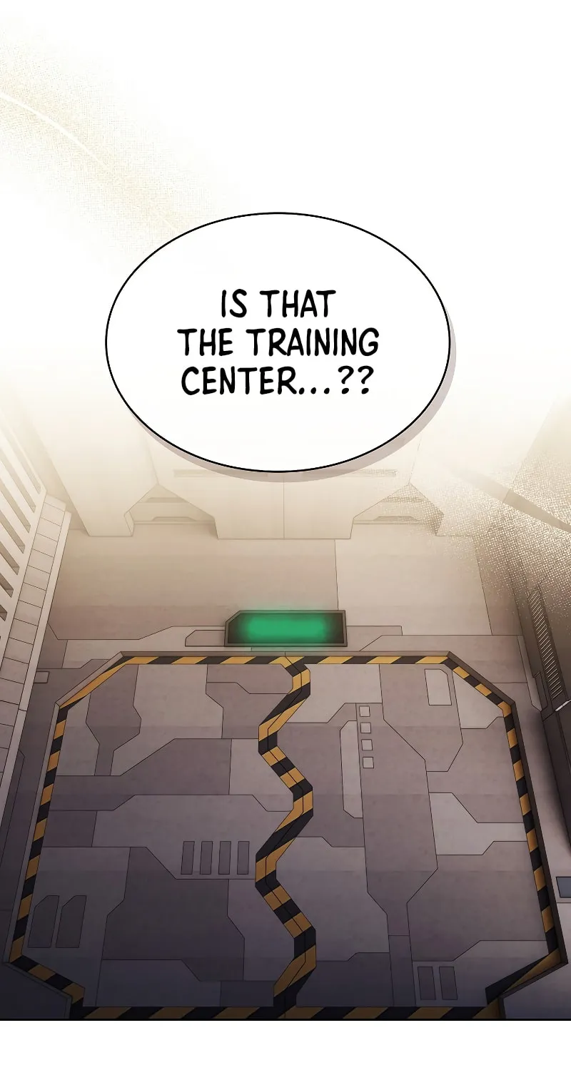 Read The Celestial Returned from Hell chapter 109 image 48 on Lezhin