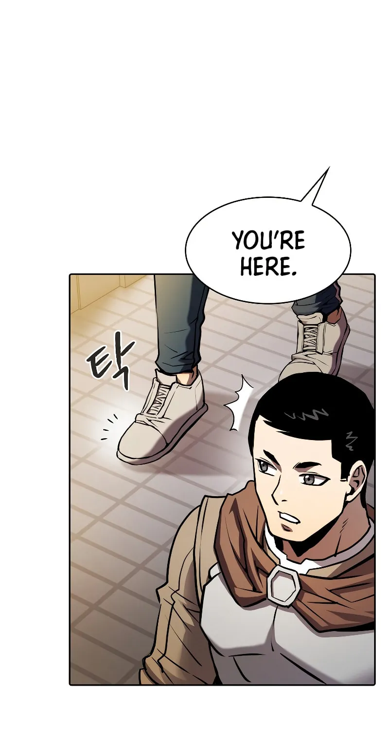 Read The Celestial Returned from Hell chapter 109 image 49 on Lezhin