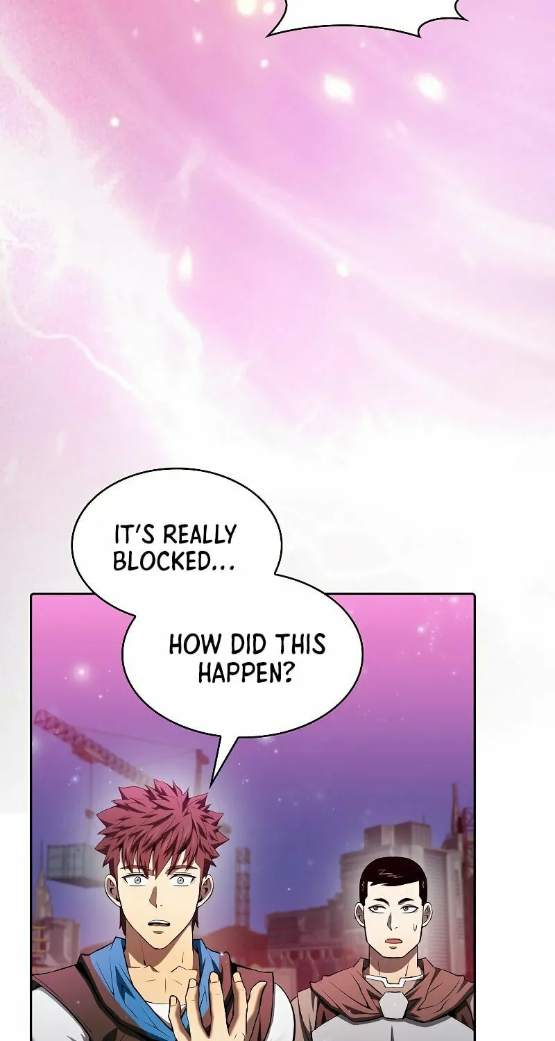 Read The Celestial Returned from Hell chapter 109 image 5 on Lezhin