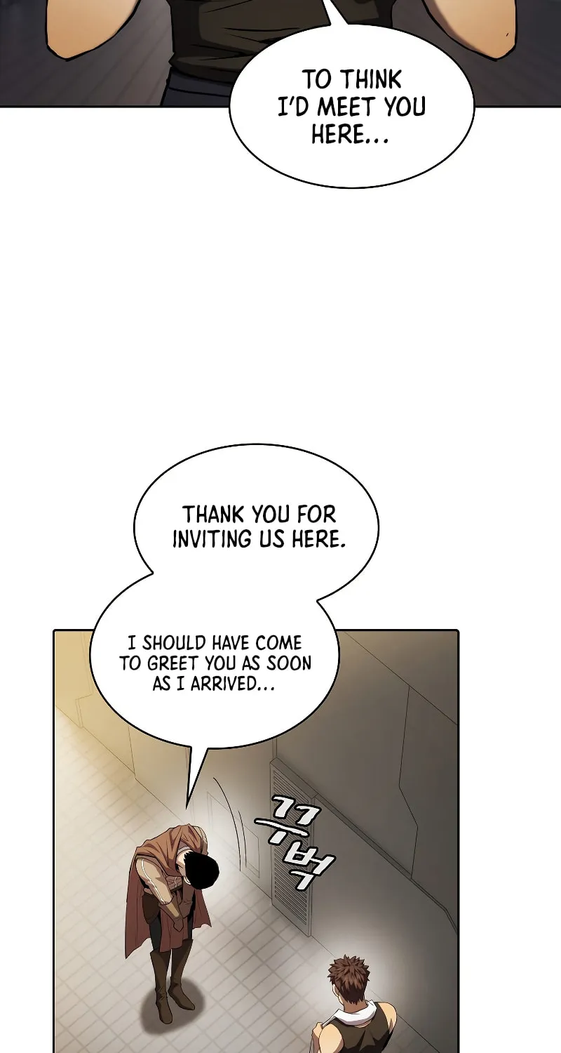 Read The Celestial Returned from Hell chapter 109 image 51 on Lezhin