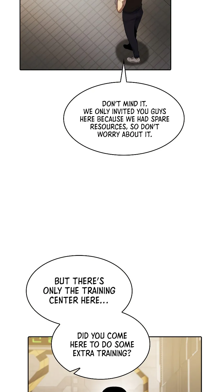 Read The Celestial Returned from Hell chapter 109 image 52 on Lezhin