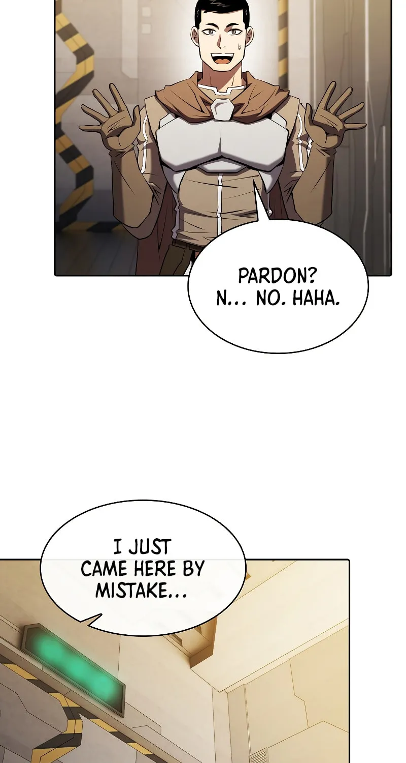 Read The Celestial Returned from Hell chapter 109 image 53 on Lezhin