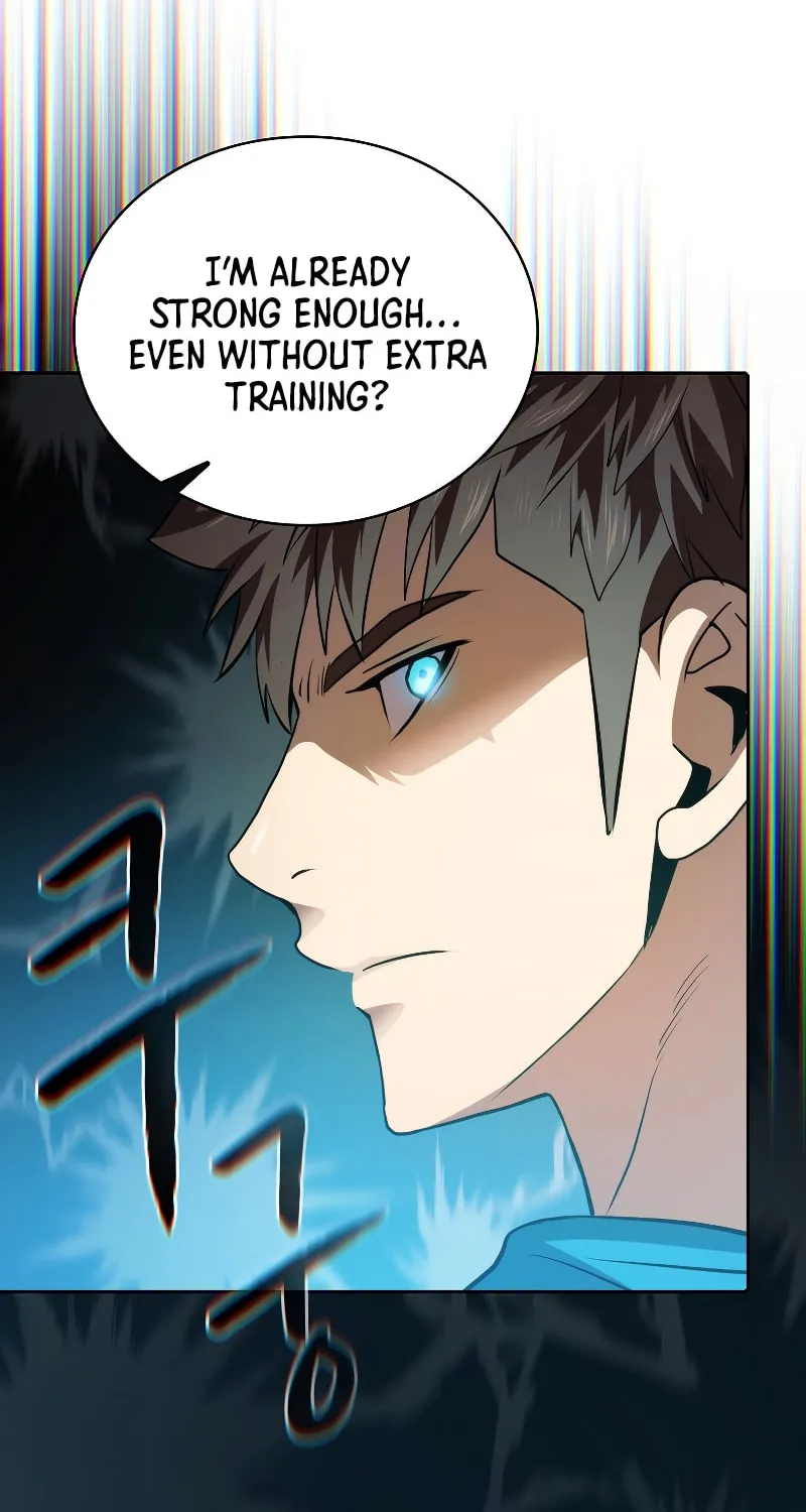 Read The Celestial Returned from Hell chapter 109 image 58 on Lezhin
