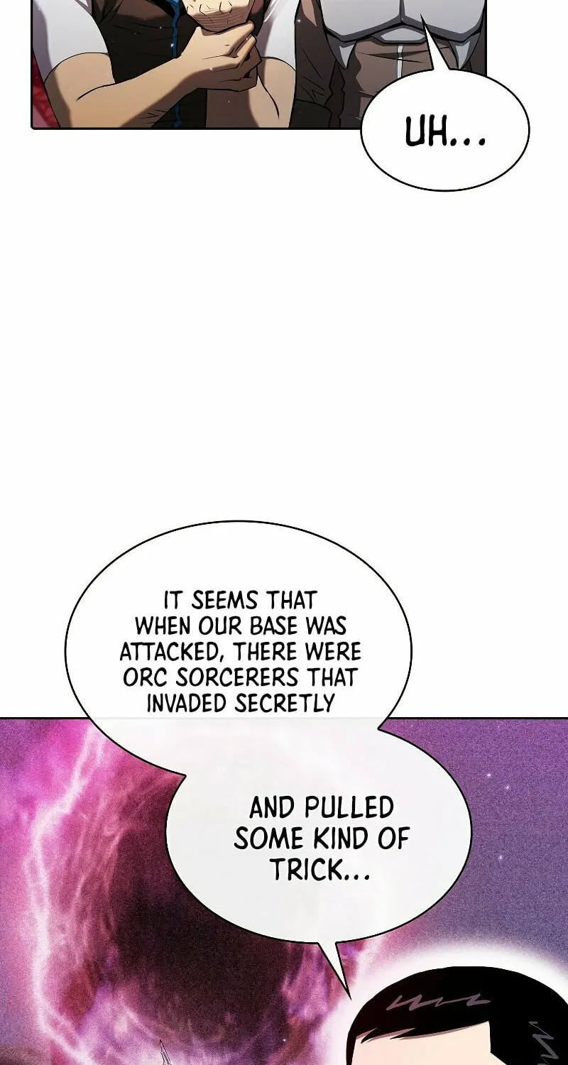 Read The Celestial Returned from Hell chapter 109 image 6 on Lezhin