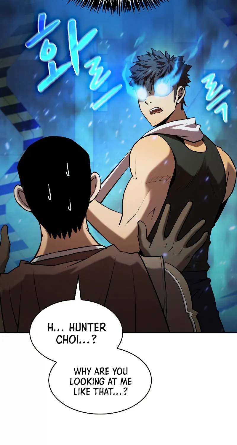 Read The Celestial Returned from Hell chapter 109 image 61 on Lezhin