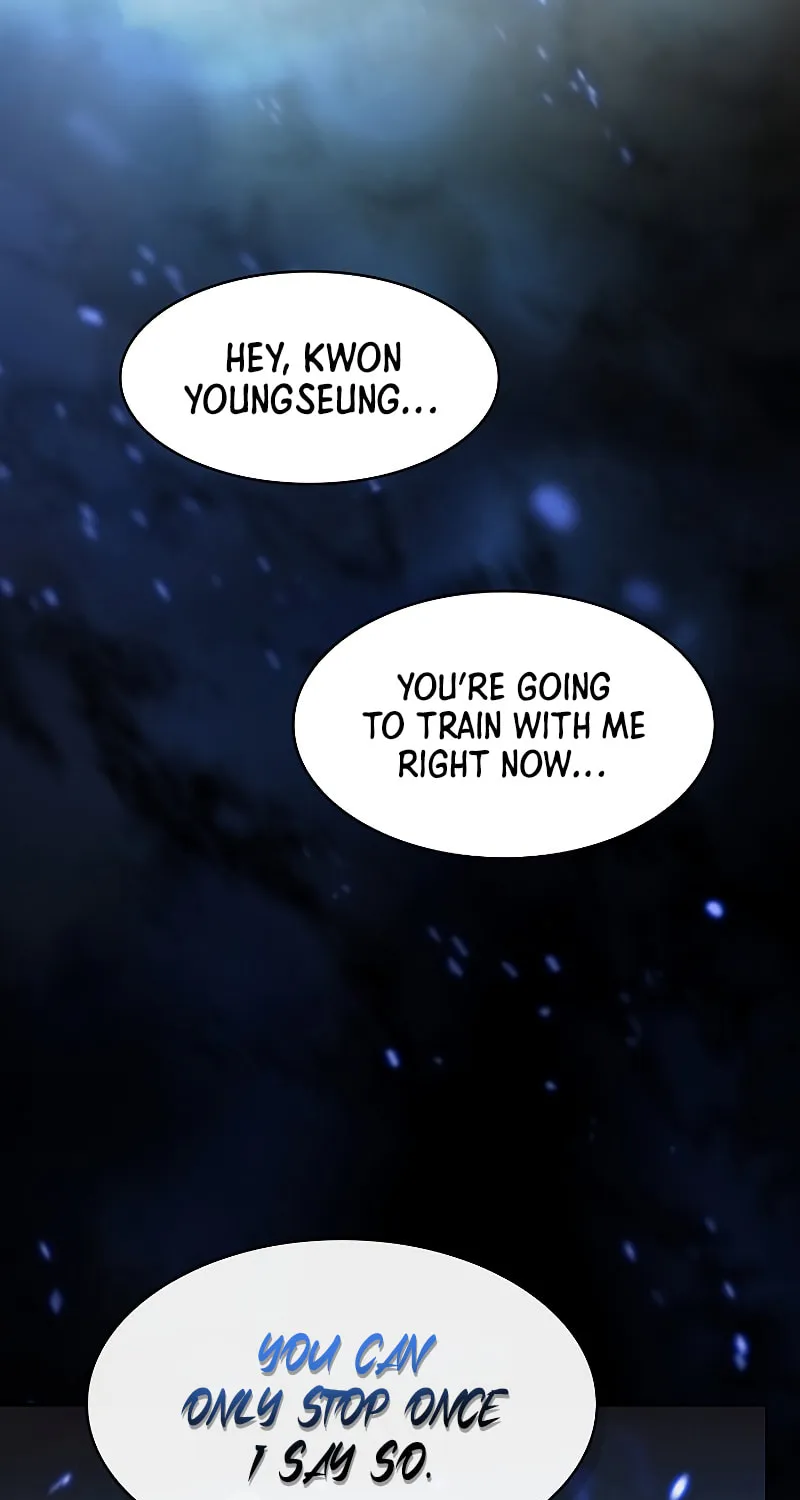 Read The Celestial Returned from Hell chapter 109 image 63 on Lezhin