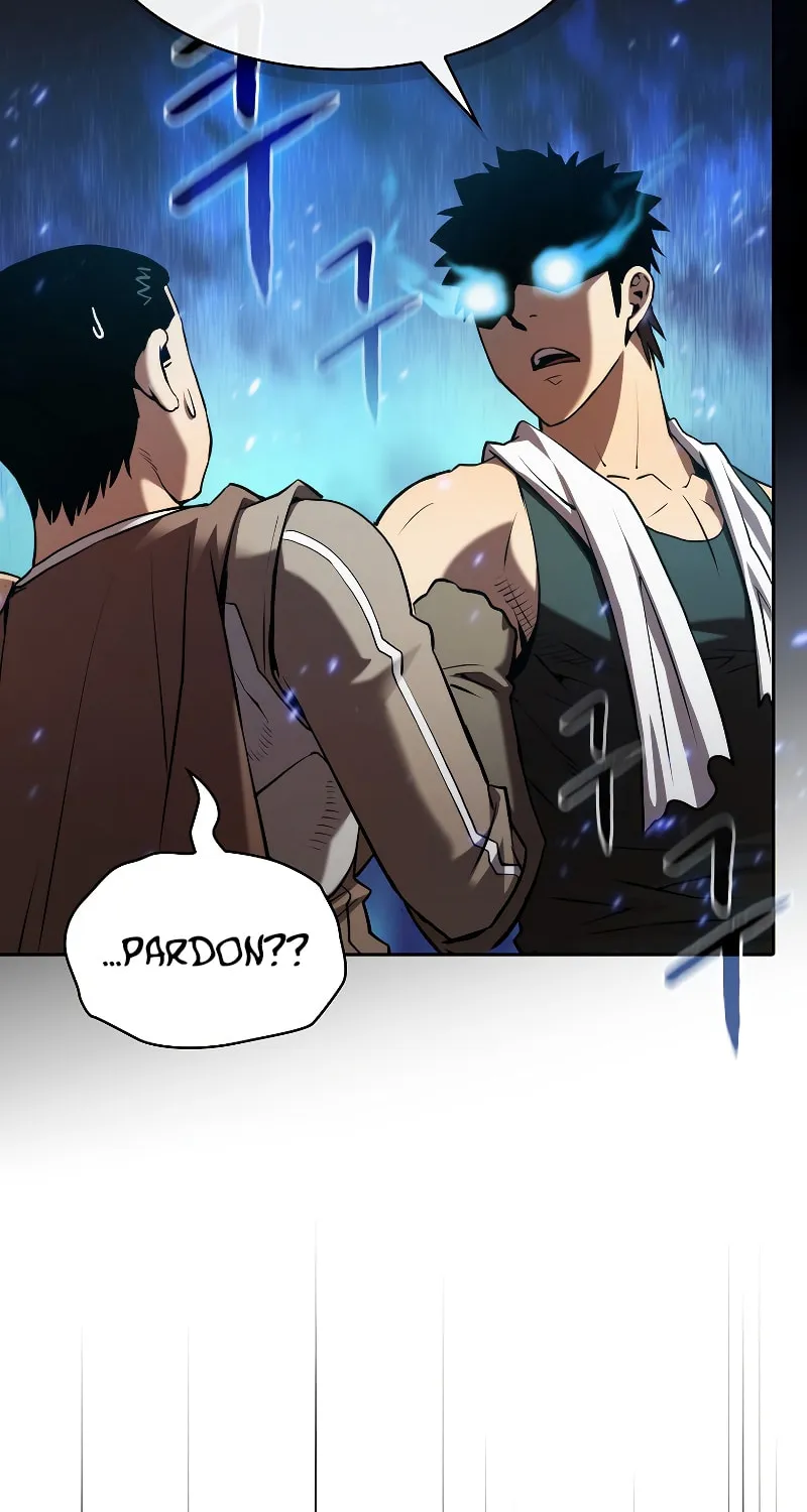 Read The Celestial Returned from Hell chapter 109 image 64 on Lezhin