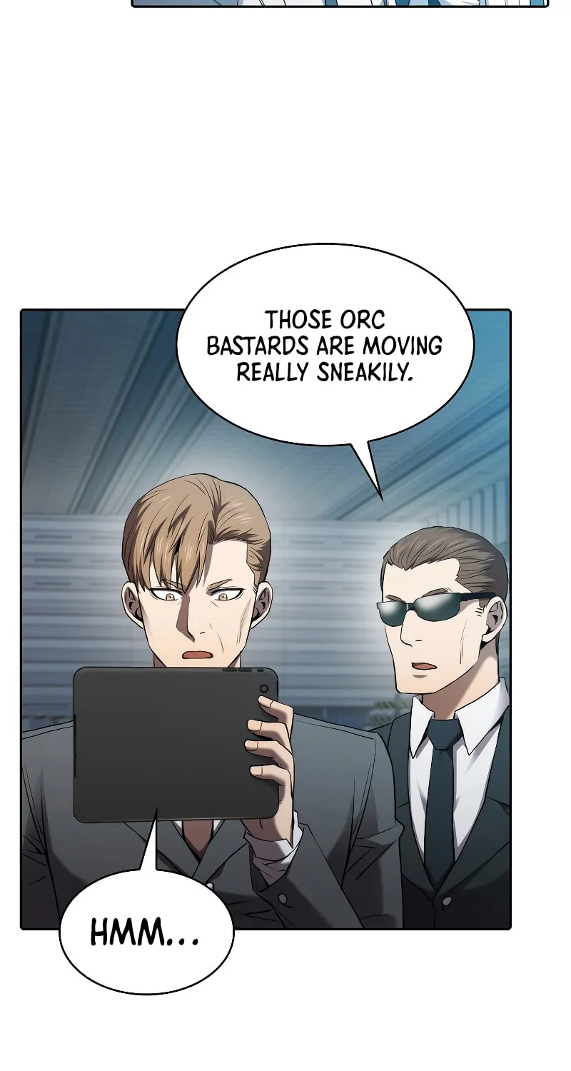 Read The Celestial Returned from Hell chapter 109 image 69 on Lezhin