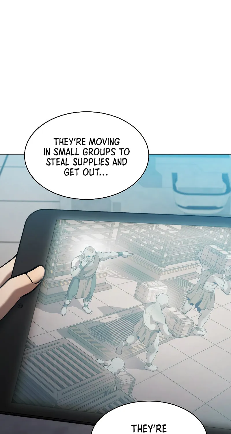 Read The Celestial Returned from Hell chapter 109 image 70 on Lezhin