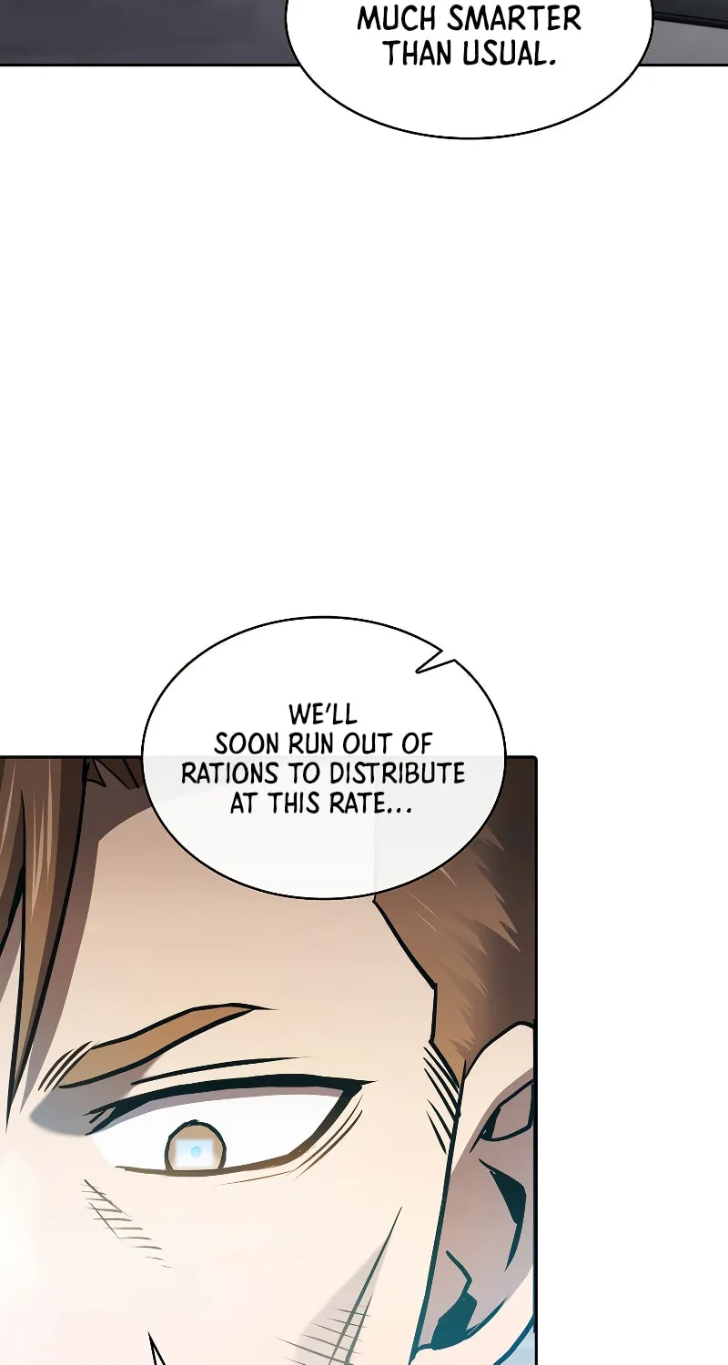 Read The Celestial Returned from Hell chapter 109 image 71 on Lezhin