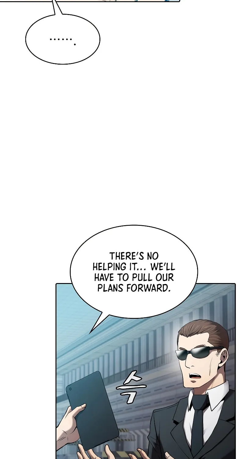 Read The Celestial Returned from Hell chapter 109 image 72 on Lezhin
