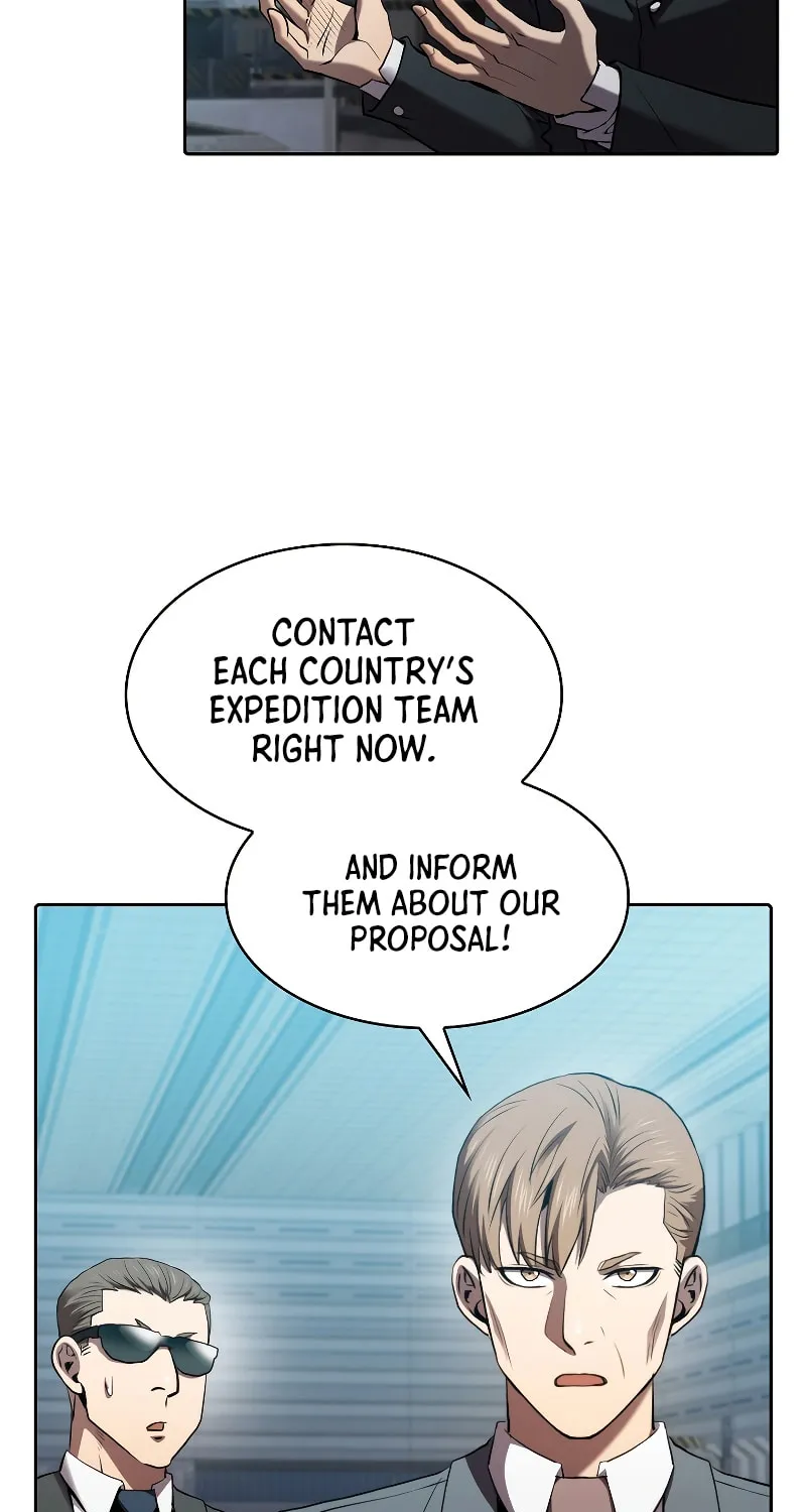 Read The Celestial Returned from Hell chapter 109 image 73 on Lezhin