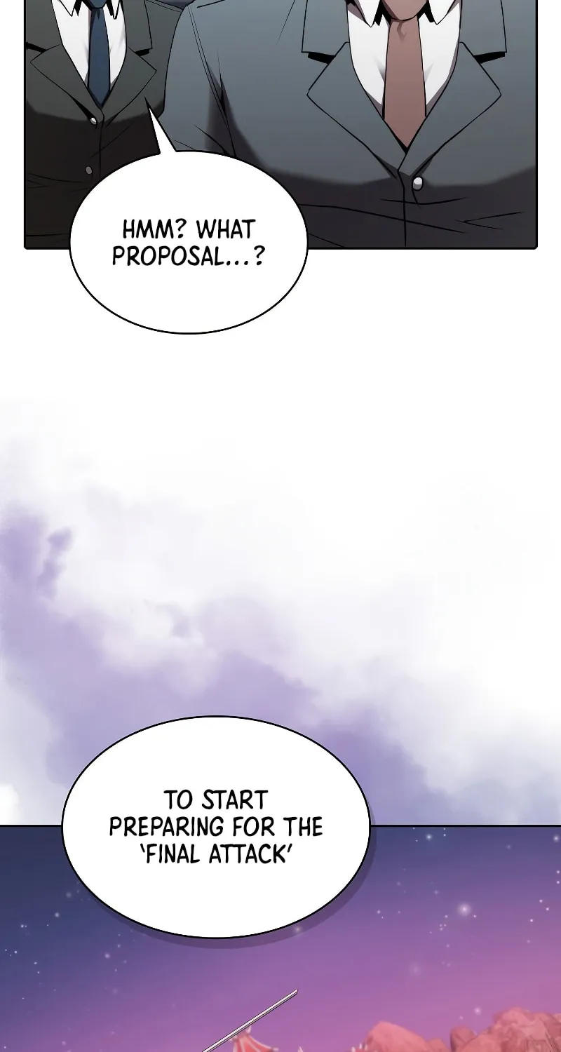 Read The Celestial Returned from Hell chapter 109 image 74 on Lezhin