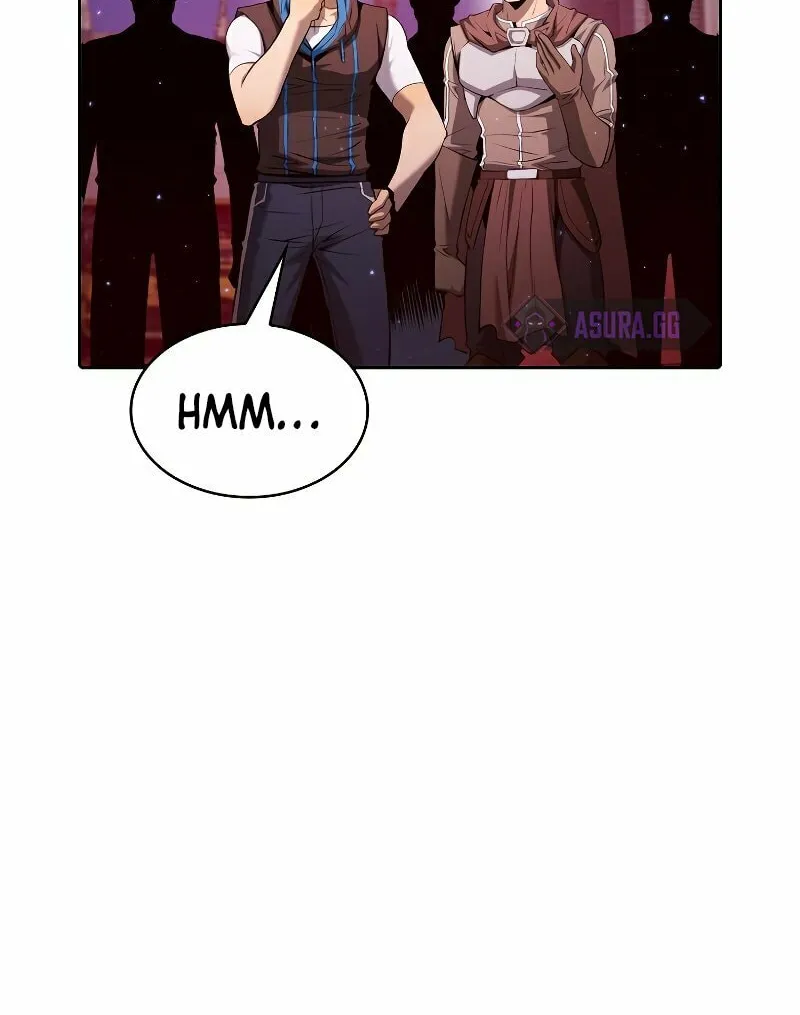 Read The Celestial Returned from Hell chapter 109 image 8 on Lezhin