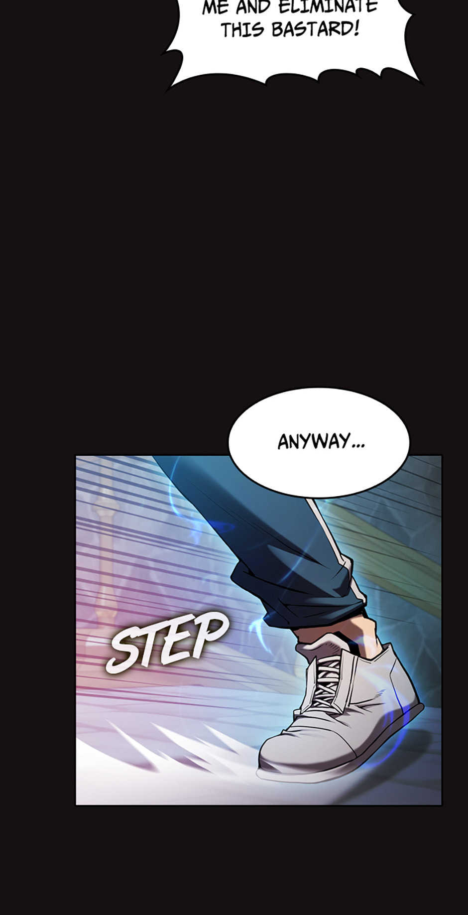 Read The Celestial Returned from Hell chapter 11.1 image 10 on Lezhin