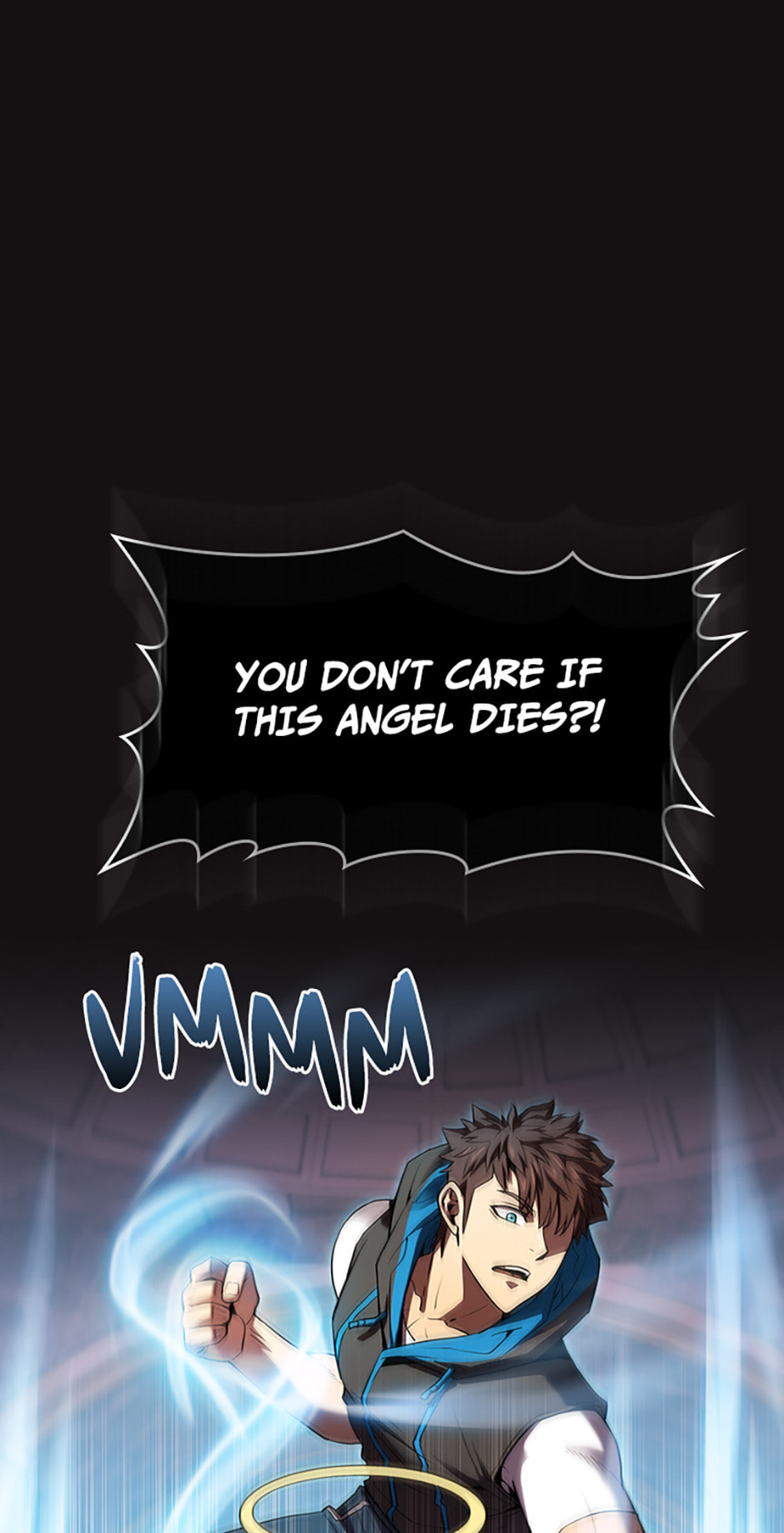 Read The Celestial Returned from Hell chapter 11.1 image 13 on Lezhin